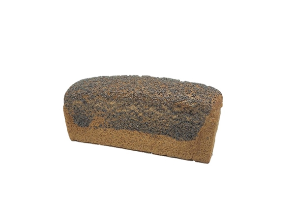 Volkoren Desem Maanzaad Demeter