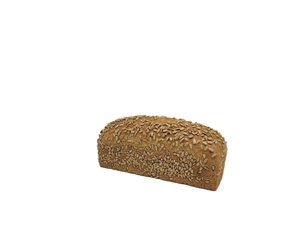 Volkoren Desem Zonnebloempit Demeter