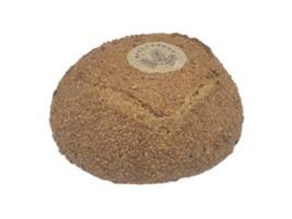 Bio Zonnelied Spelt Rogge Desem