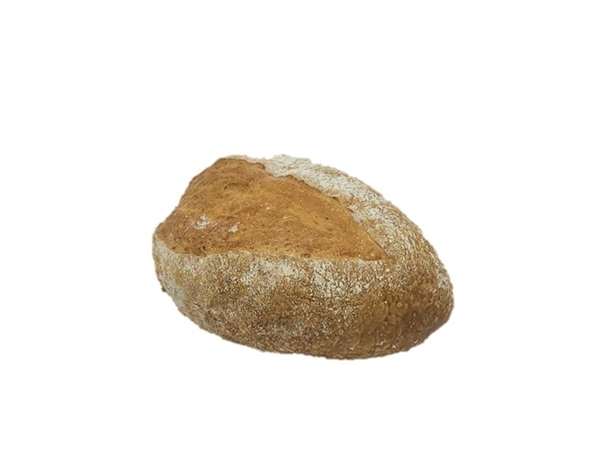 Bio Zonnelied wit Vloerbrood